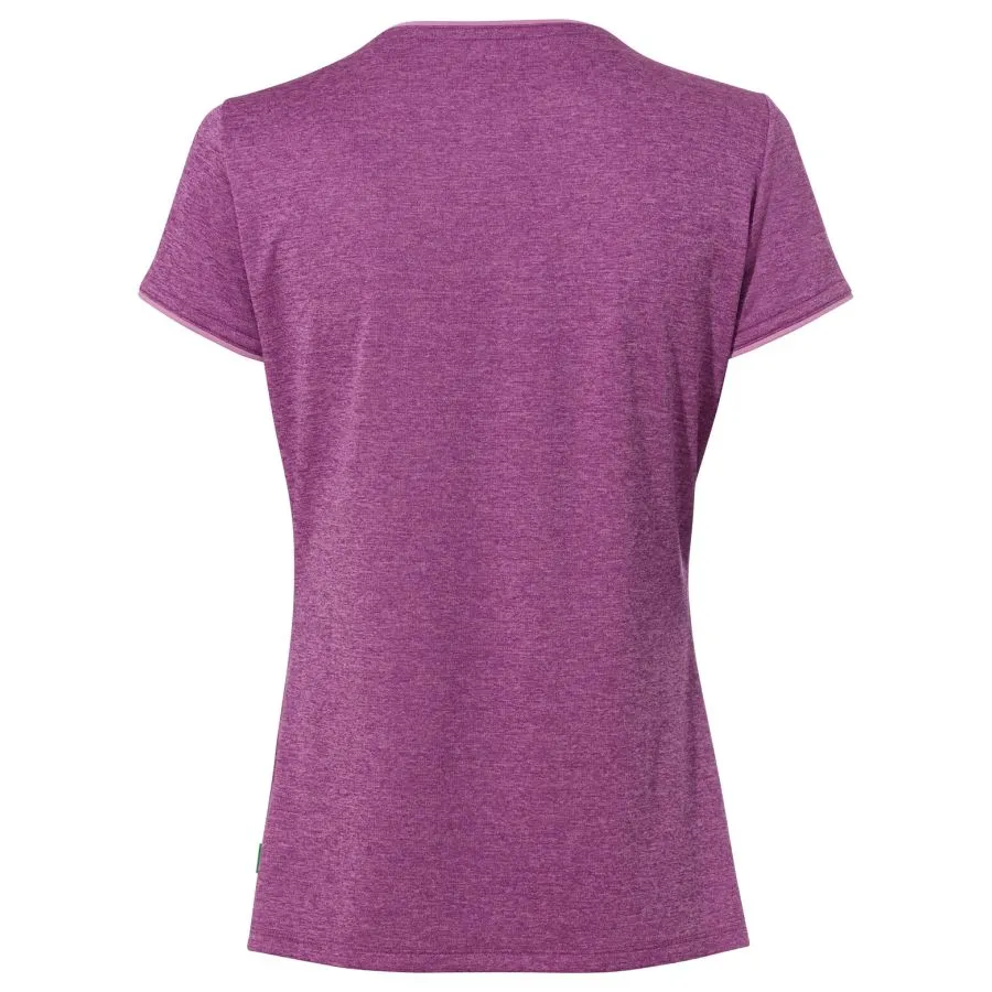 Vaude Essential T-Shirt Dames