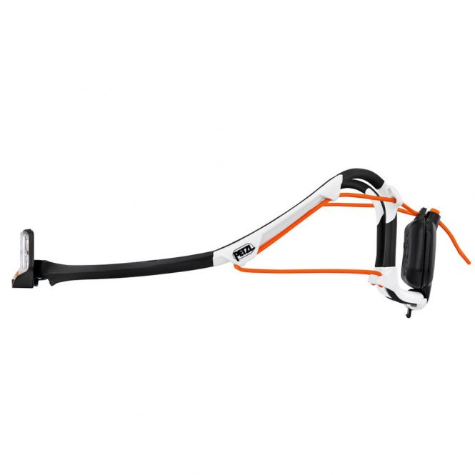 Petzl Hoofdlamp Iko