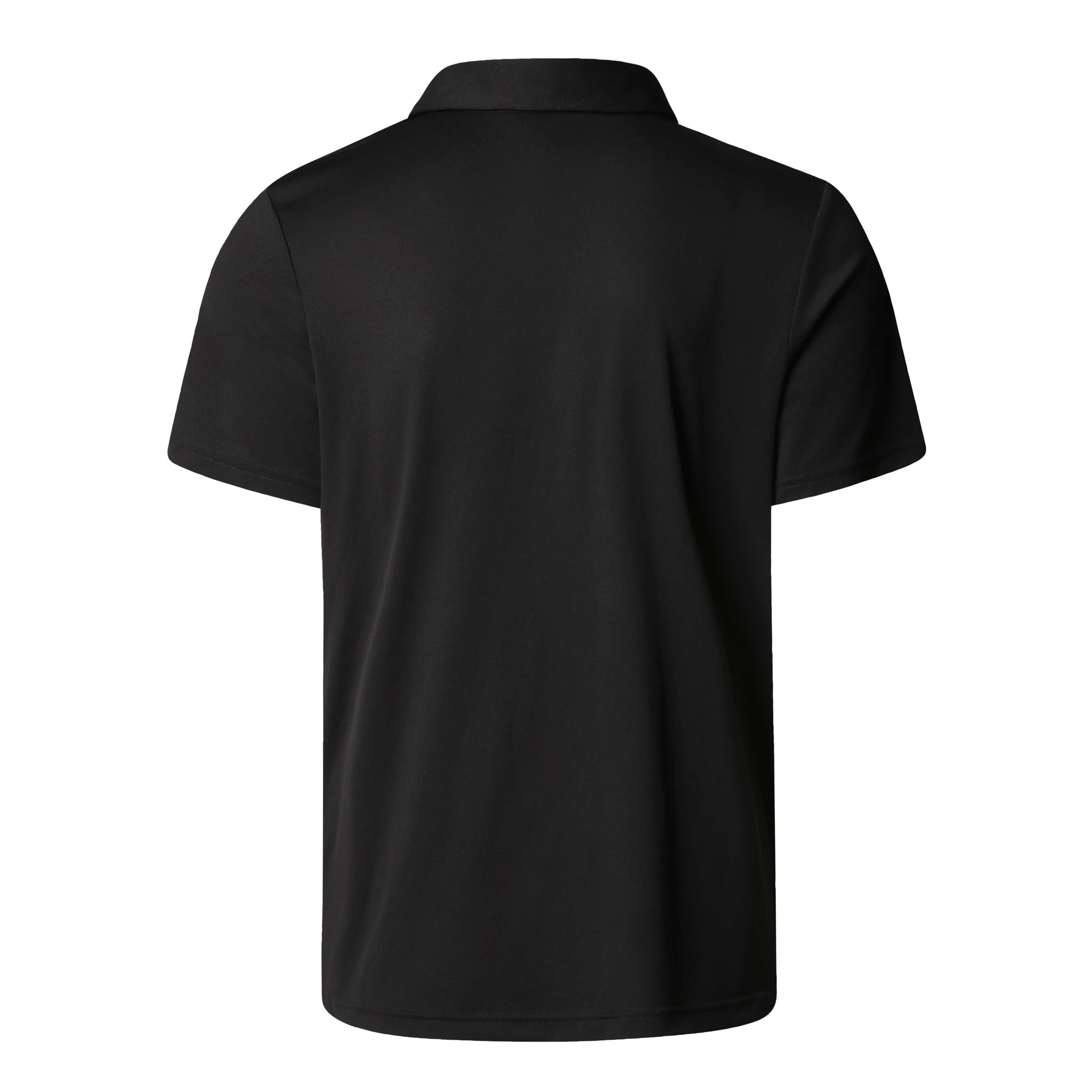 The North Face Polo Tanken Heren 