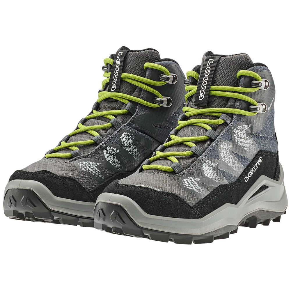 Lowa Maddox Pro Gtx Mid JR