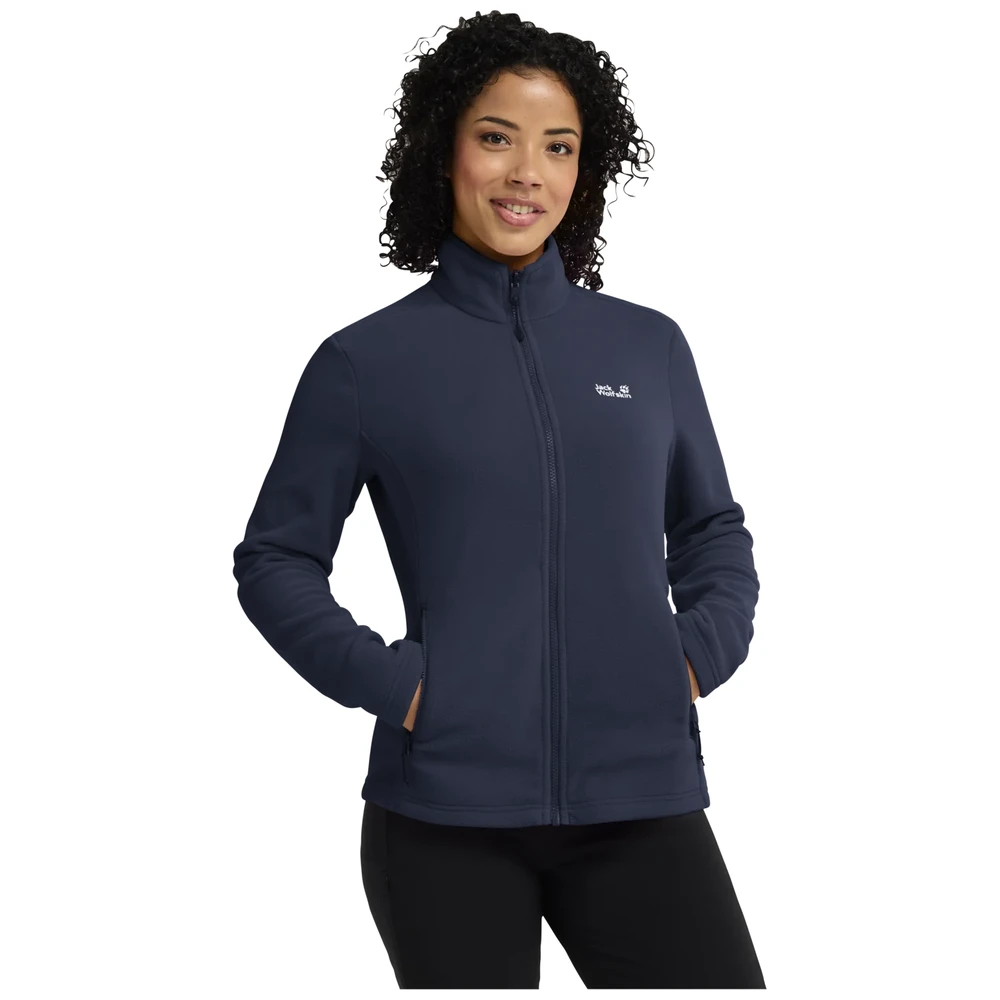 Jack Wolfskin Taunus 100 FZ Dames