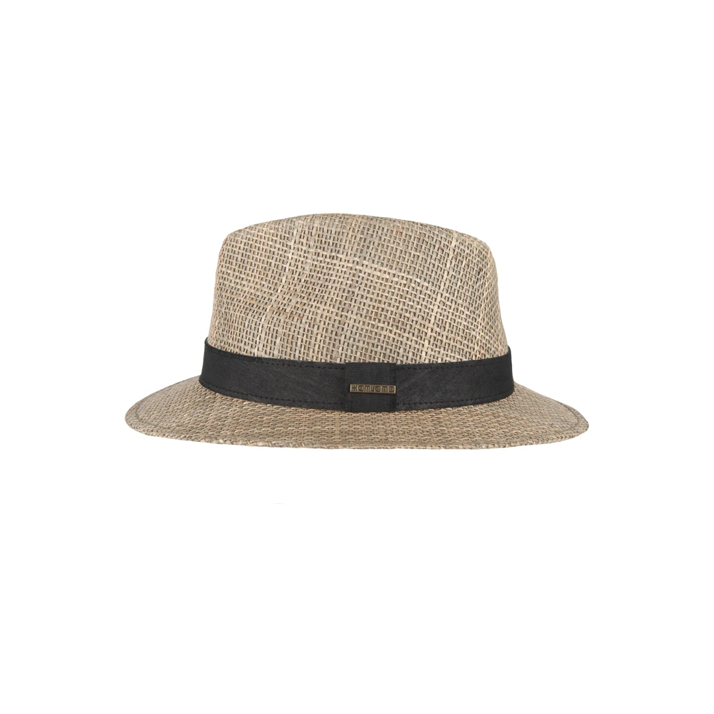 Hatland Wilmont Seagrass Heren