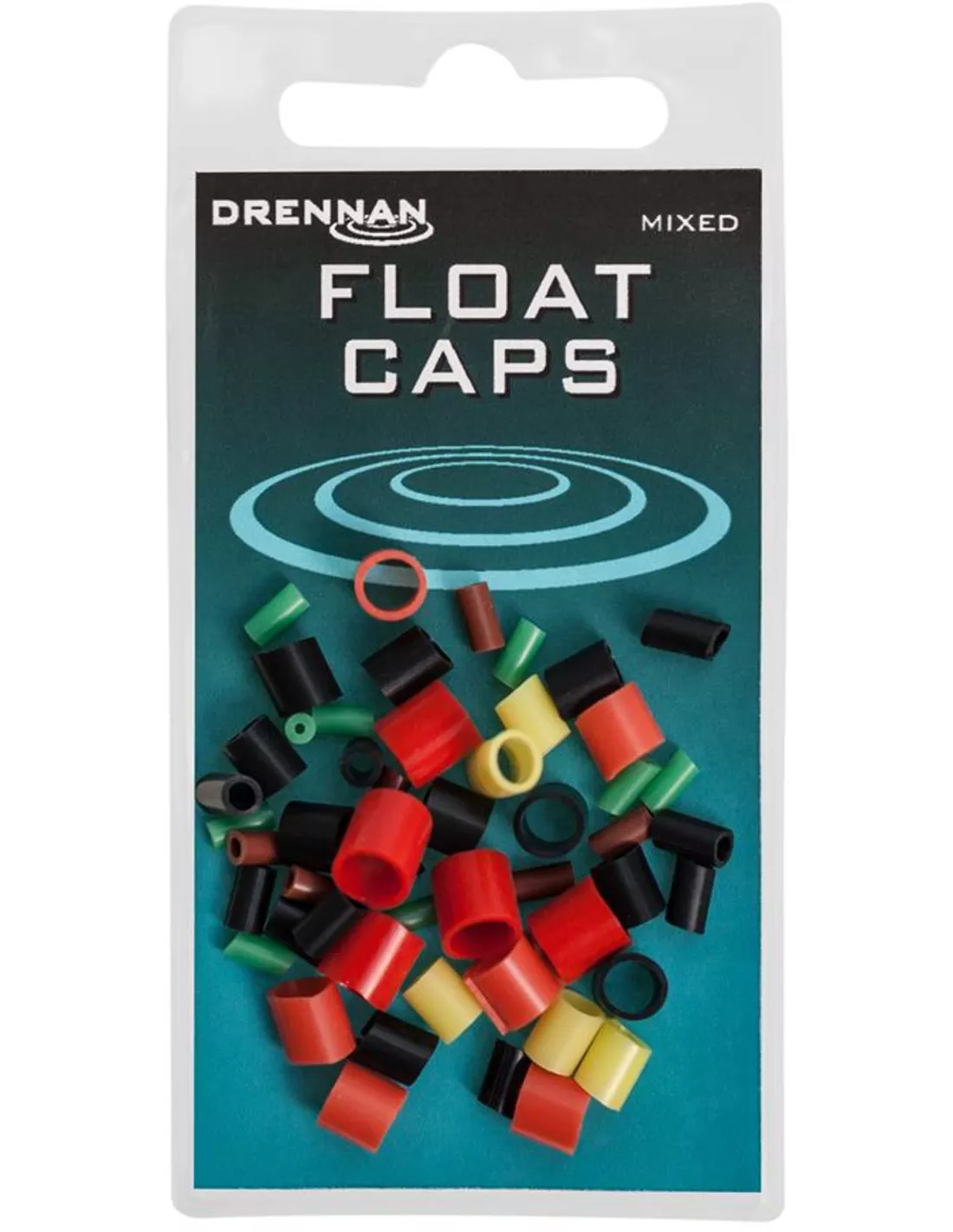 Drennan Mixed Float Caps