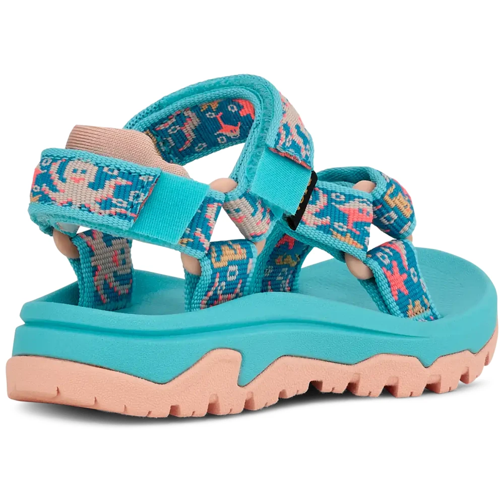 Teva T Hurricane Xlt JR Unisex