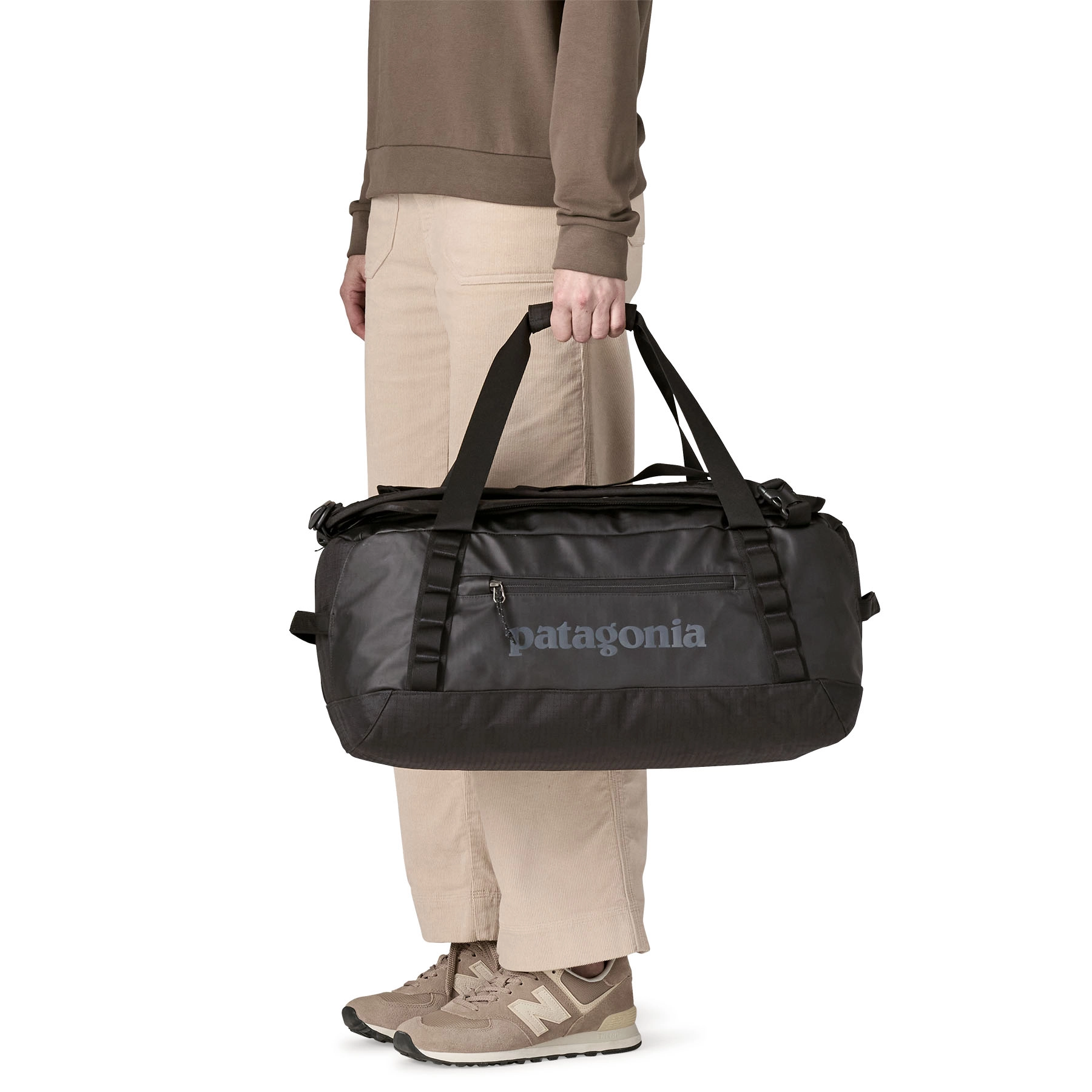 Patagonia Black Hole Duffel