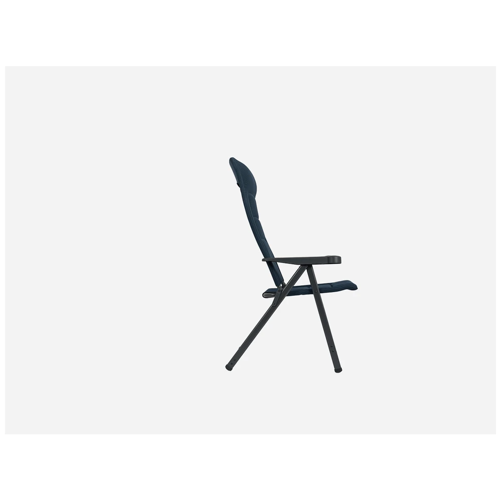 Crespo CR Stoel AP-240 - Air Deluxe - Blauw