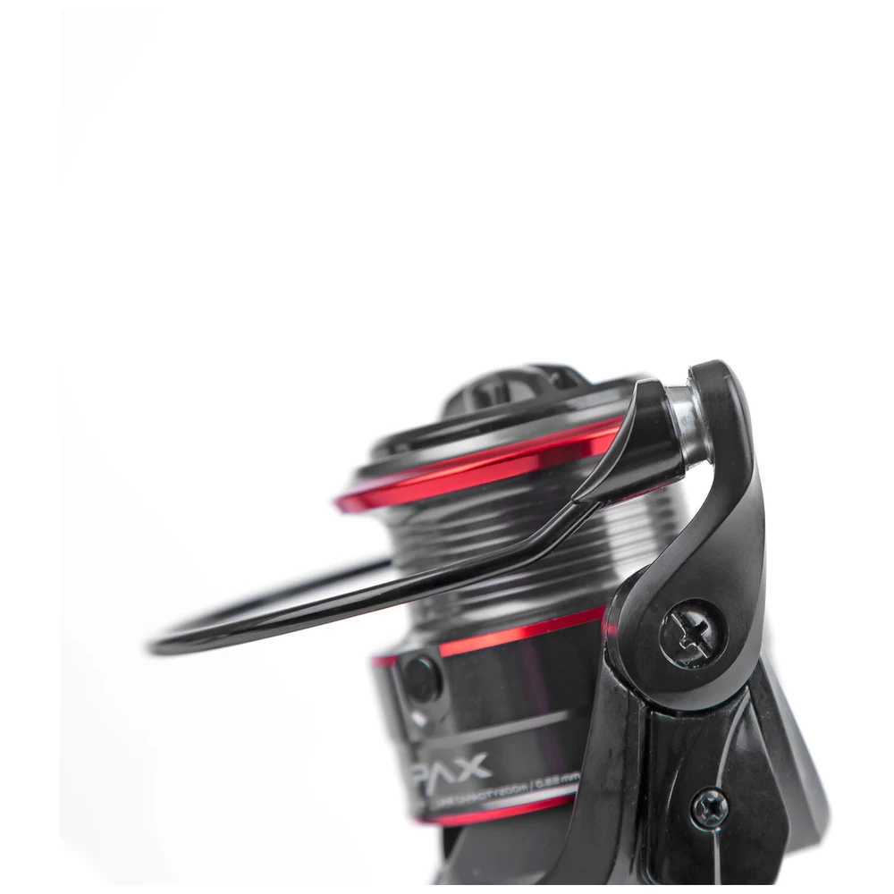 Nytro Impax Mk2 4000