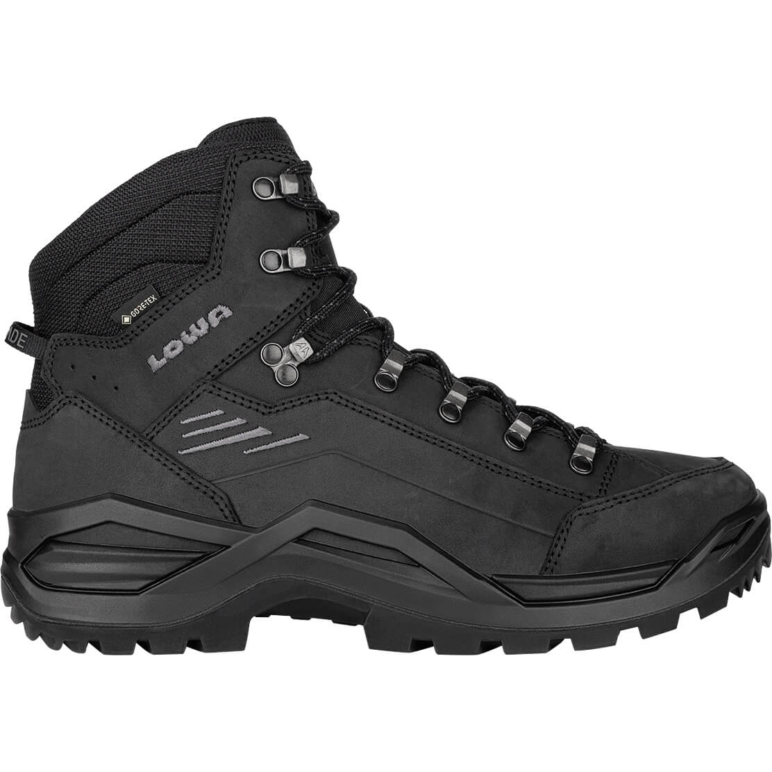 Lowa Renegade Evo GTX Mid Wide Heren