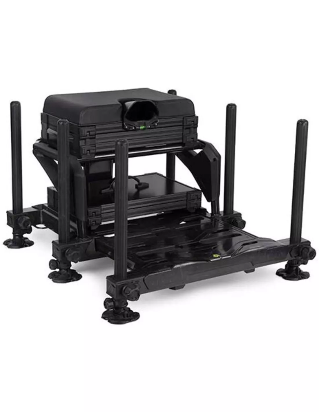 Matrix S36 Pro Black Edition