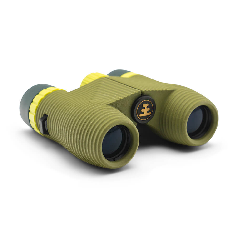 Nocs Standard Issue 10x25 - Olive Green