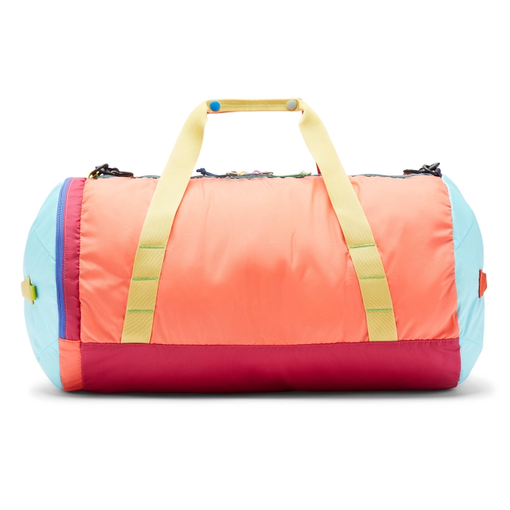 Cotopaxi Ligera 45L Duffel Bag - Del Dia Pt