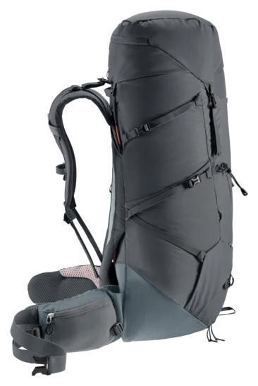 Deuter Backpack Aircontact Core 50+10