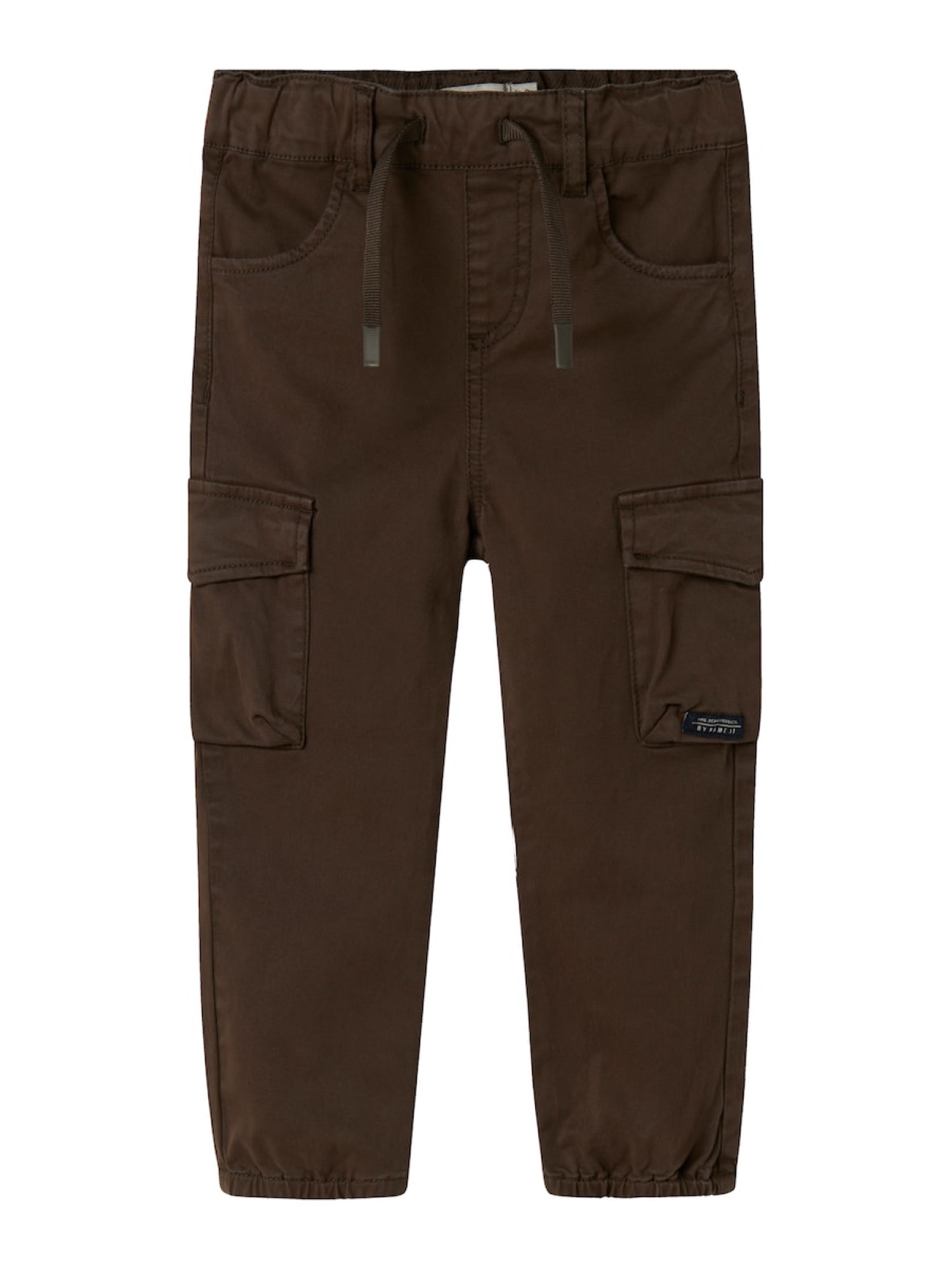 Name It Mini Ben Tap Twi Pant Carp Jongens