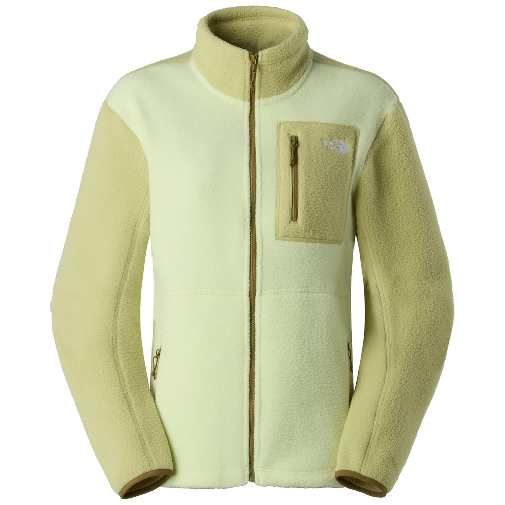 The North Face Yumiori Full Zip Vest Dames