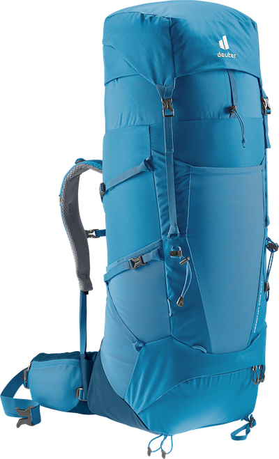 Deuter Backpack Aircontact Core 50+10