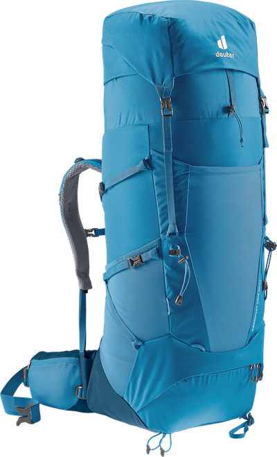 Deuter Backpack Aircontact Core 50+10