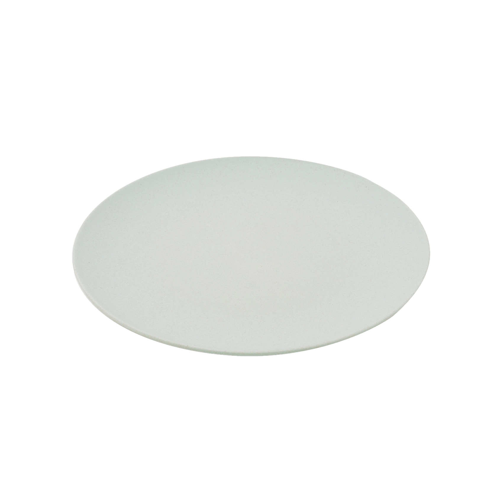 Point-Virgule Bord Uit Pla 25,5 cm