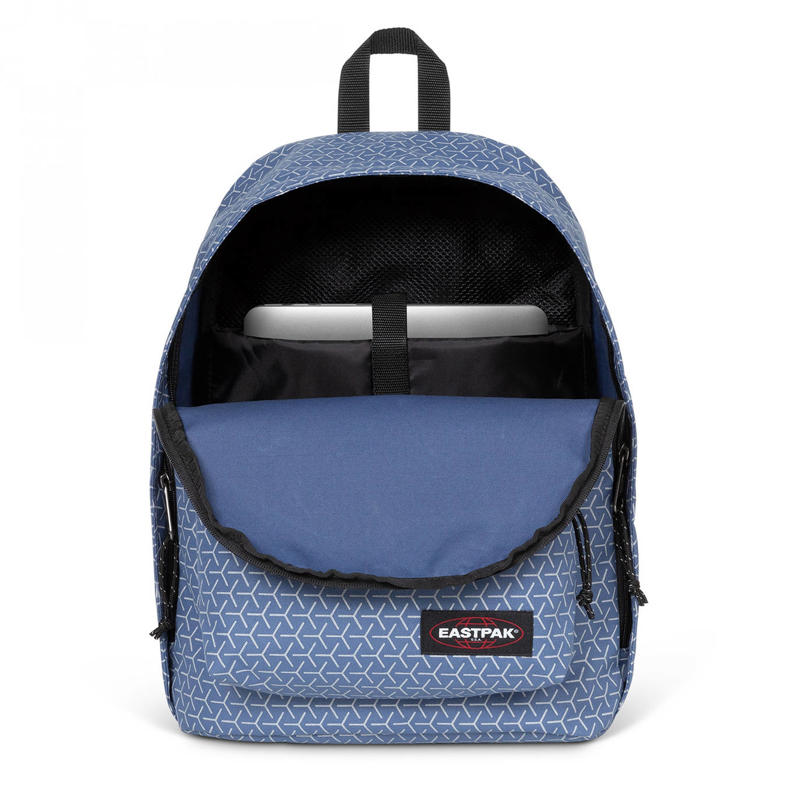 Eastpak Rugtas Out Of Office