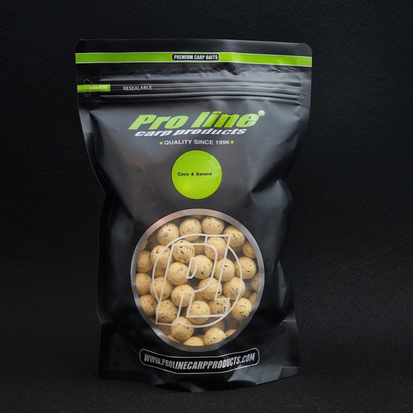 Pro Line Coco Banana 1Kg 15Mm