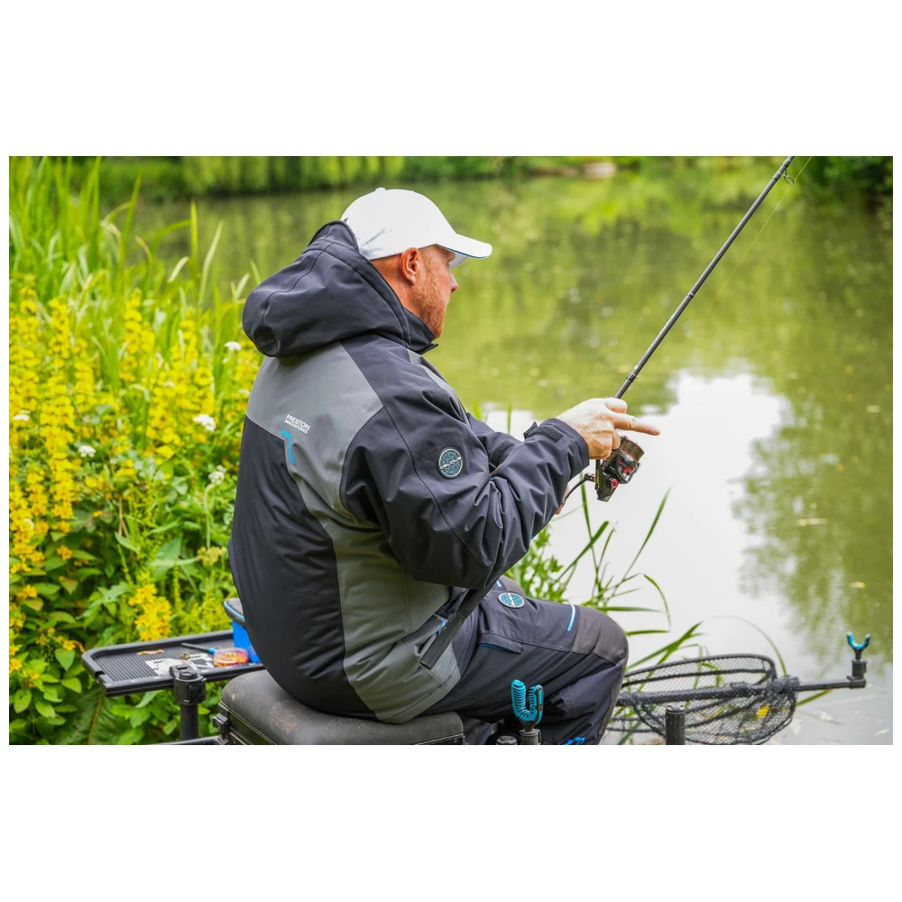 Preston Celcius Suit XL