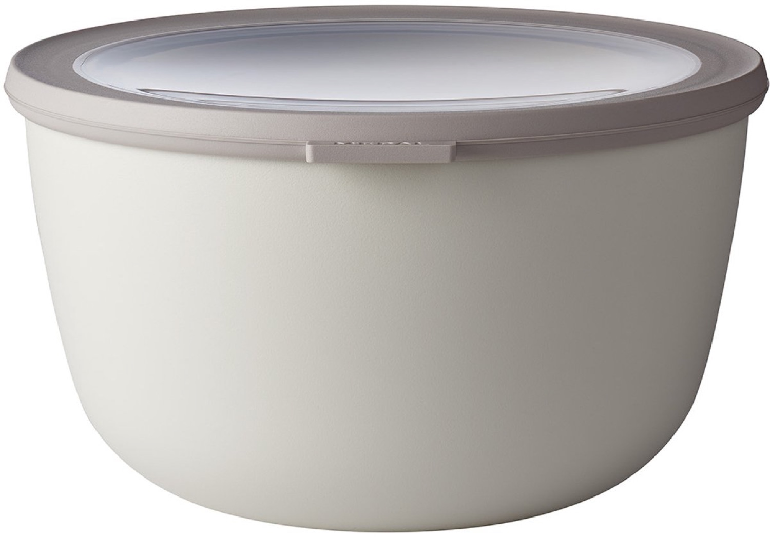Mepal Multikom Cirqula 3000 ml - Nordic White