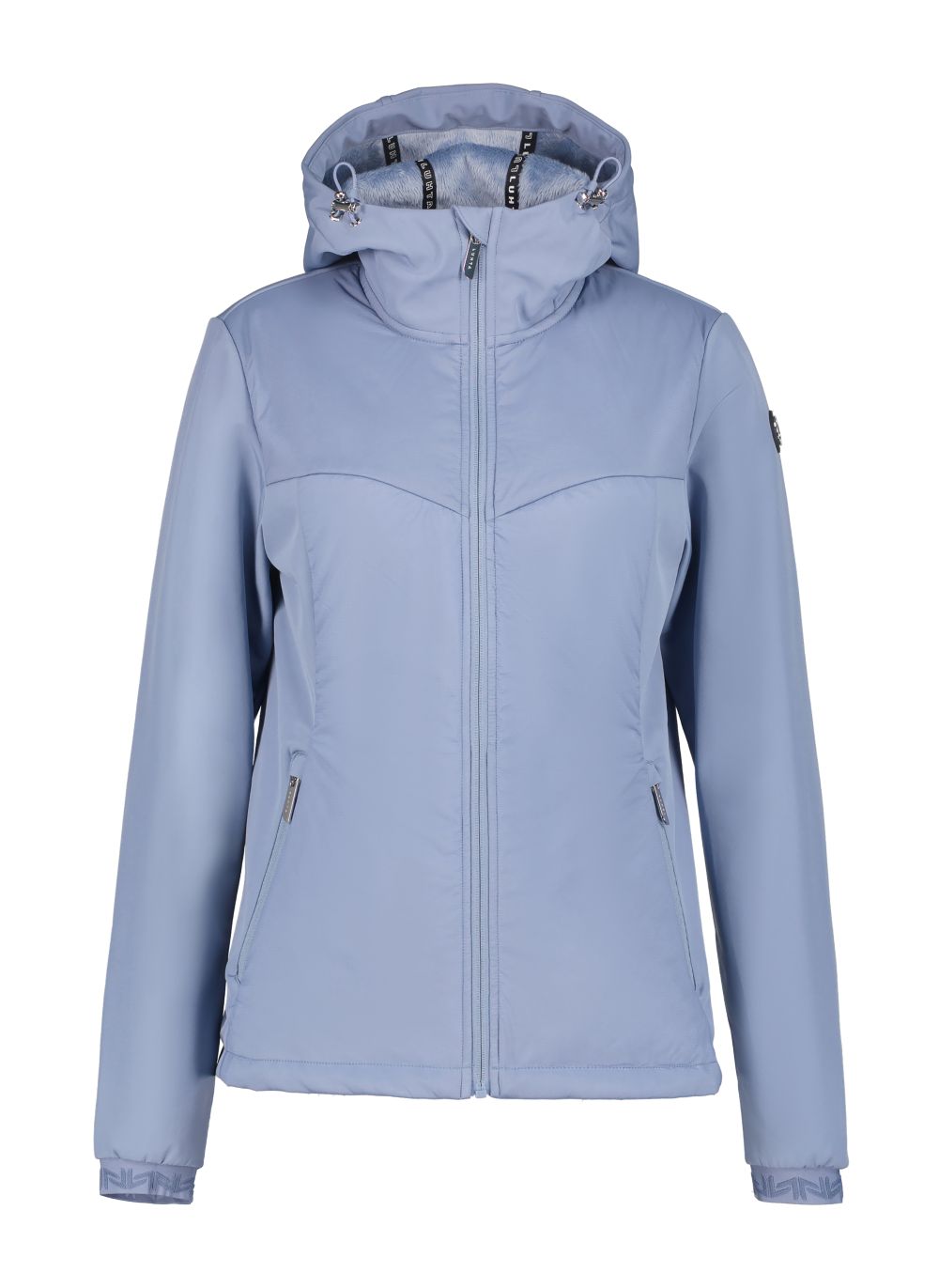 Blauw