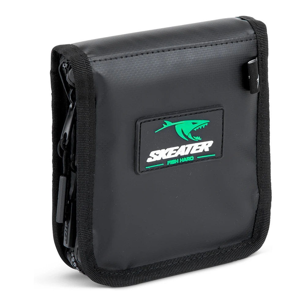 Skeater Leader & Accessory Wallet S
