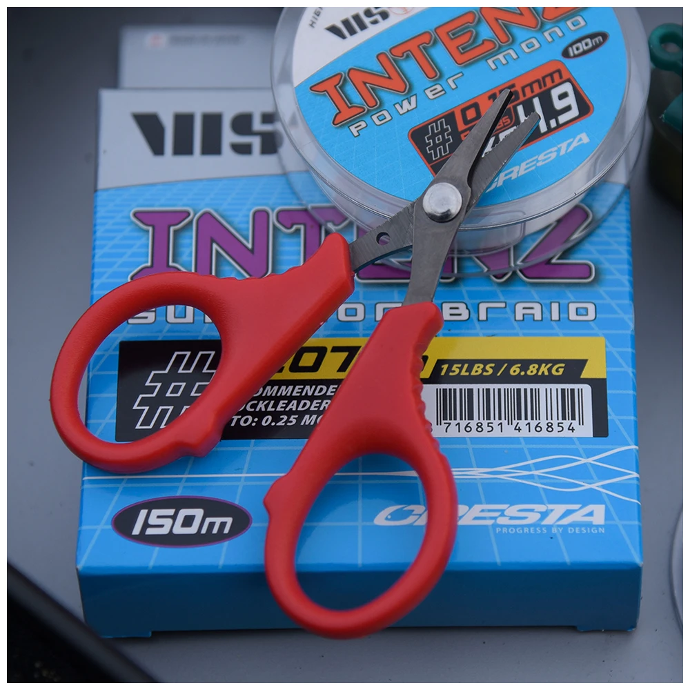 Cresta Visorate Line Scissors