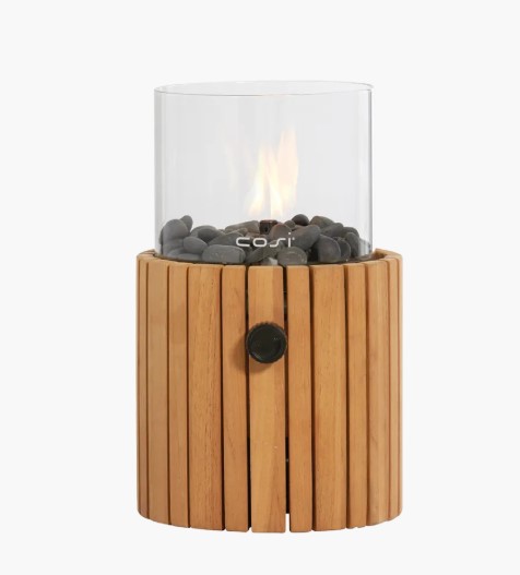 Cosiscoop Timber Round 