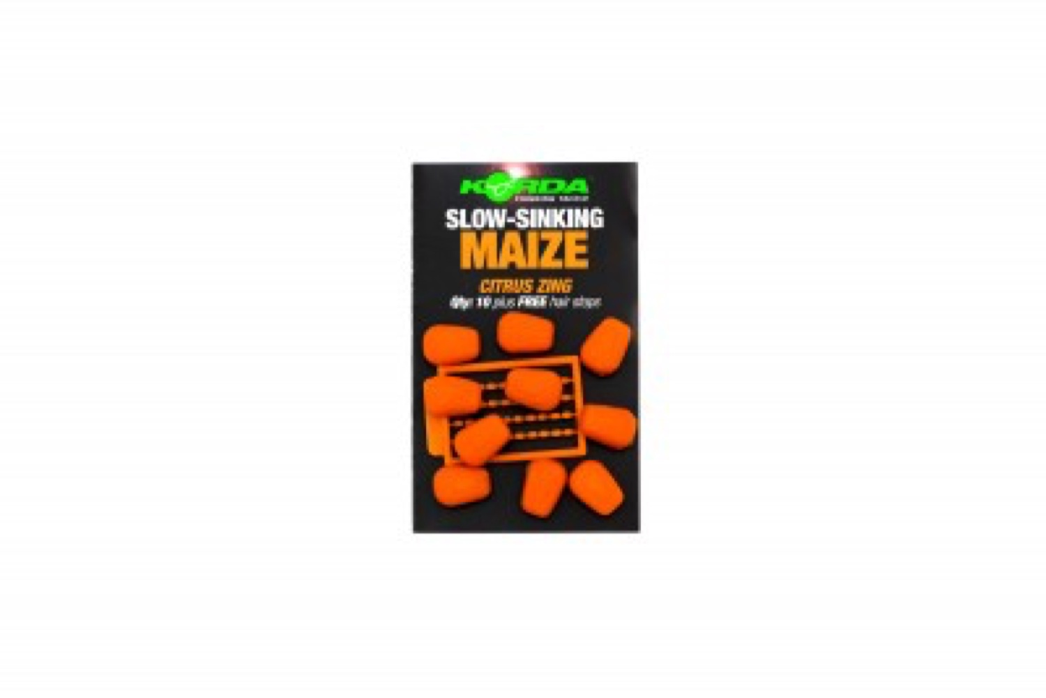 Korda Pop-Up Maze I.B Flavour Pink