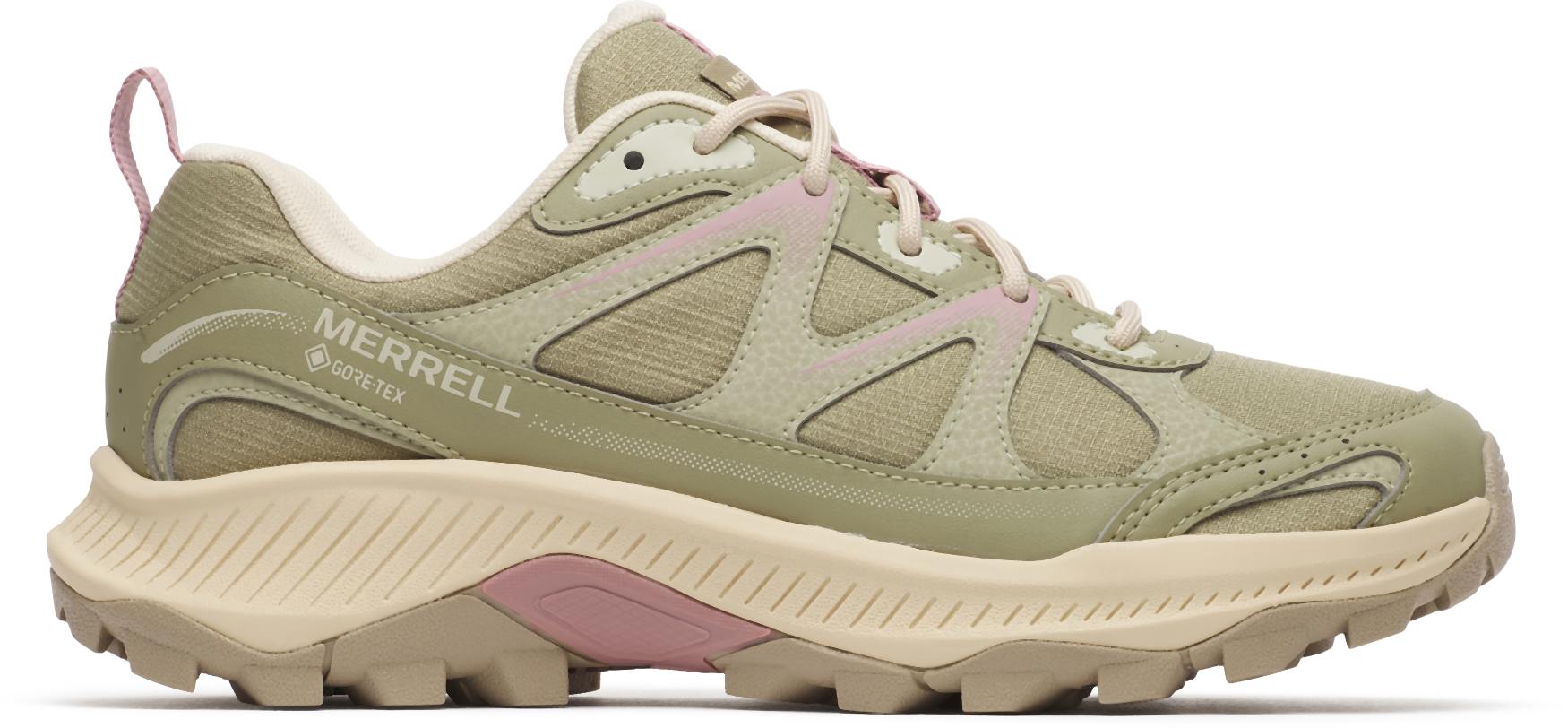 Merrell Tempo Exp Active GTX Dames
