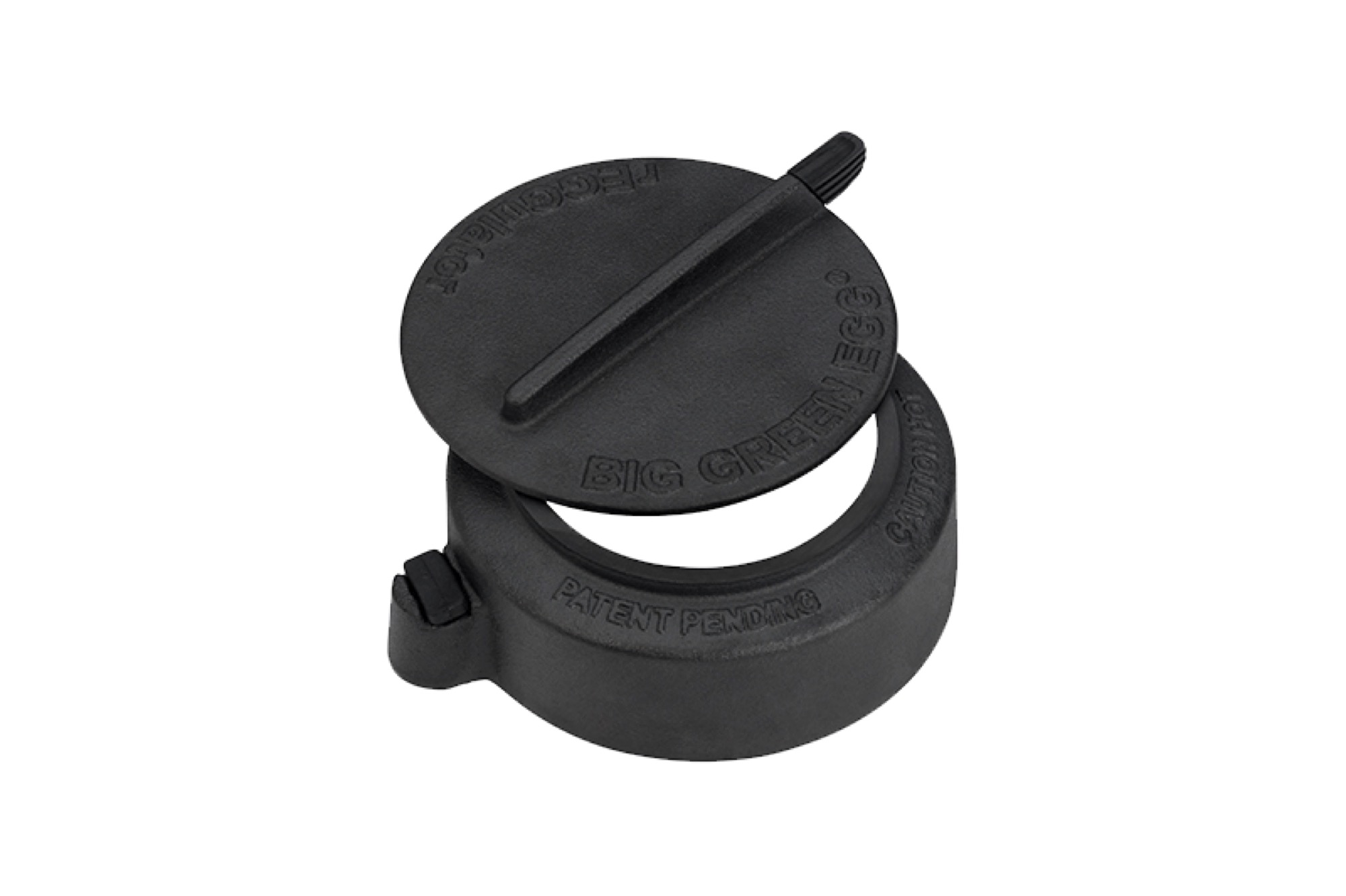 Big Green Egg Reggulator 2Xl, XL, L, M