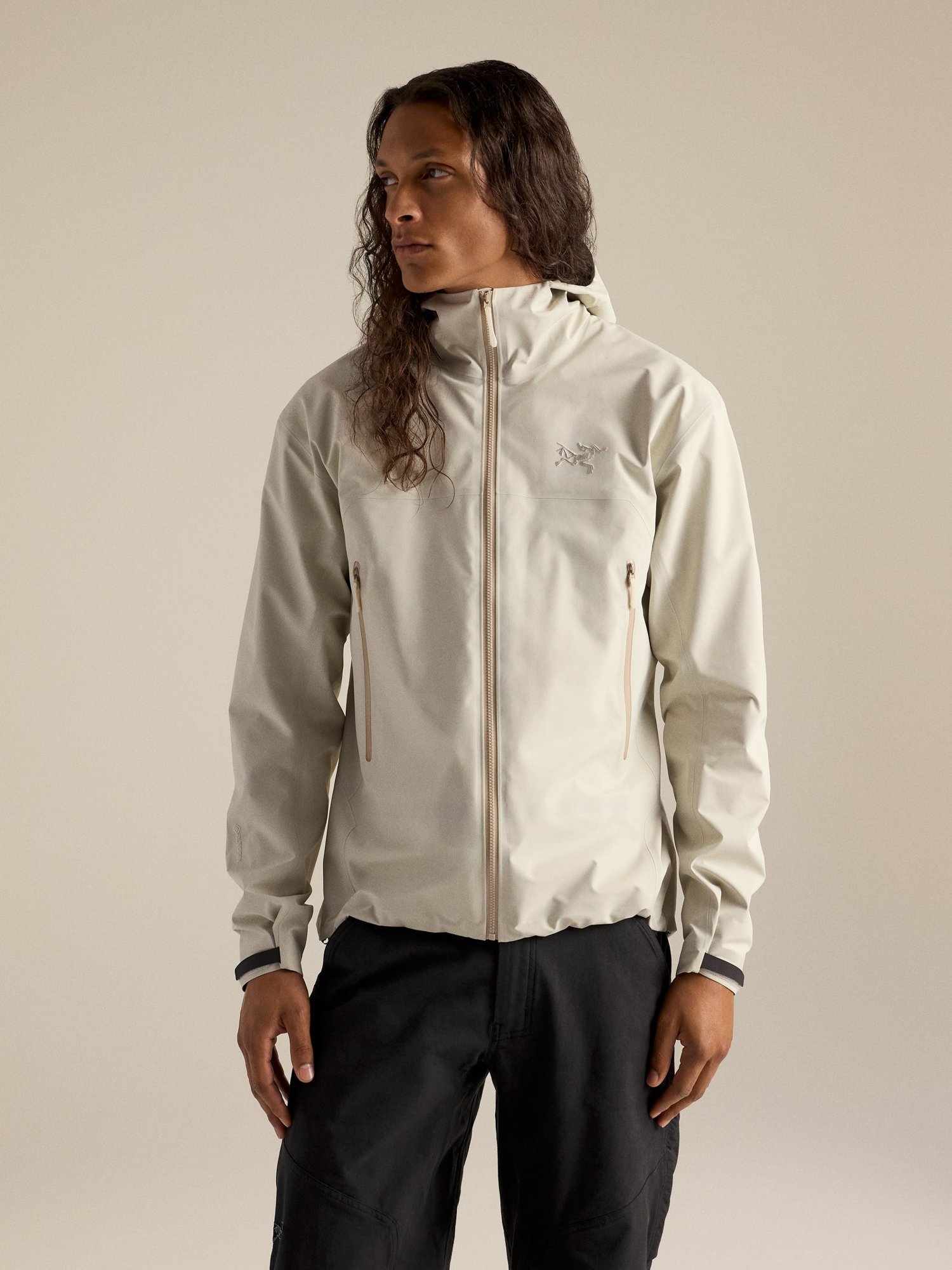 Arc'teryx Beta Jacket Heren