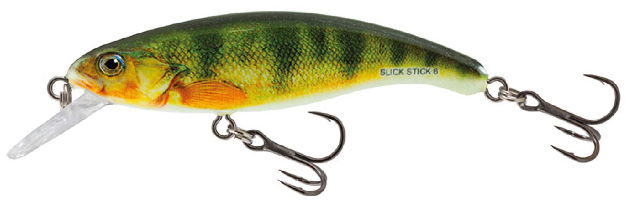 Salmo Slick Stick