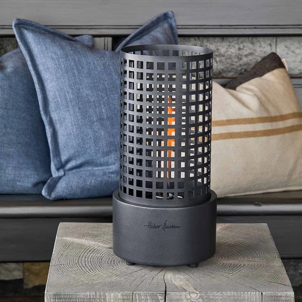 Tenderflame Camps Bay 3W Metal