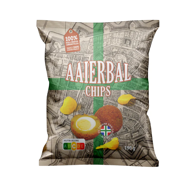 Aaierbal Chips