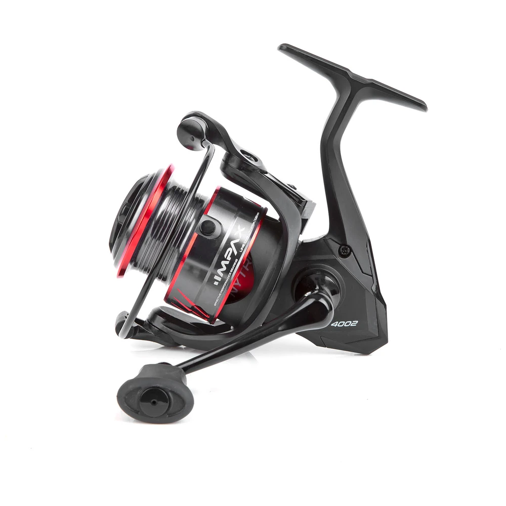 Nytro Impax Mk2 4000