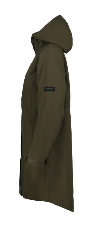 Icepeak Jacket Minier Dames