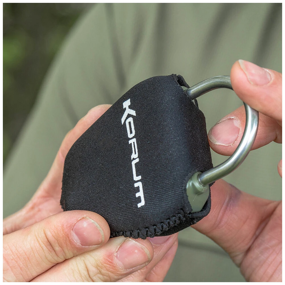 Korum Compact Digital Scales