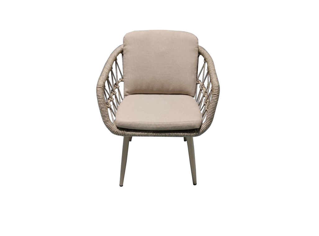 Happy Rhino Loungestoel Kenting