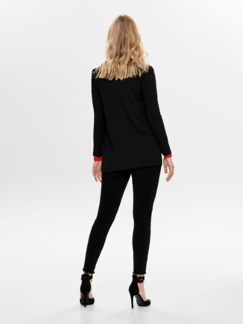 JDY Geggo Lange Mouw Blazer Dames