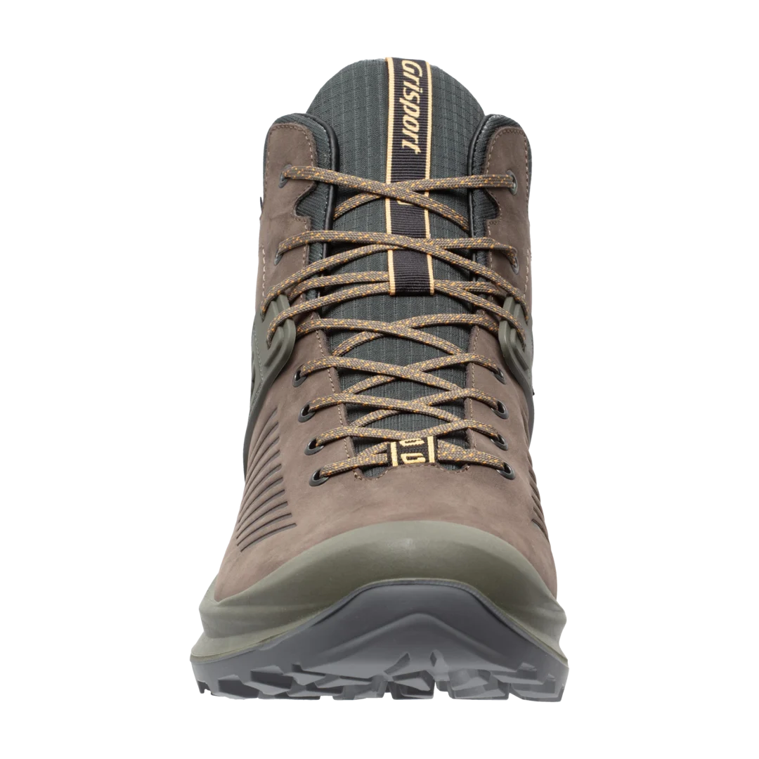 Grisport Journey Mid Unisex