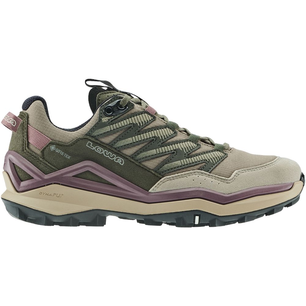 Lowa Maddox Pro Gtx LO Dames