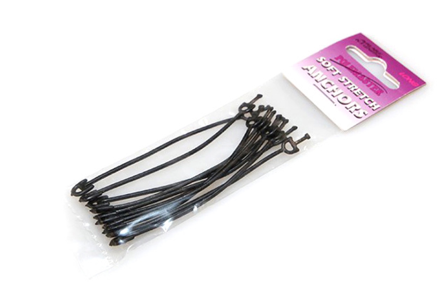 Drennan Dr Soft Stretch Anchors Medium