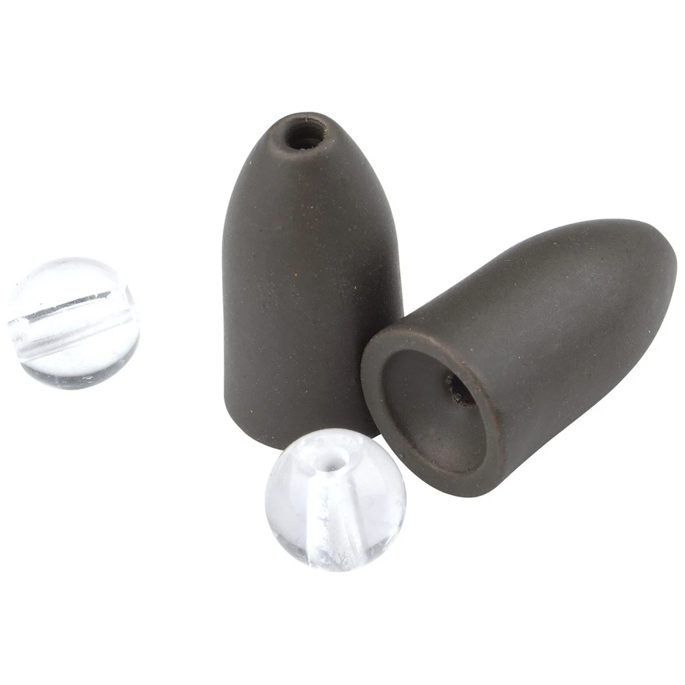 Spro Tungsten Bullet Sinkers MG 14G 2+2