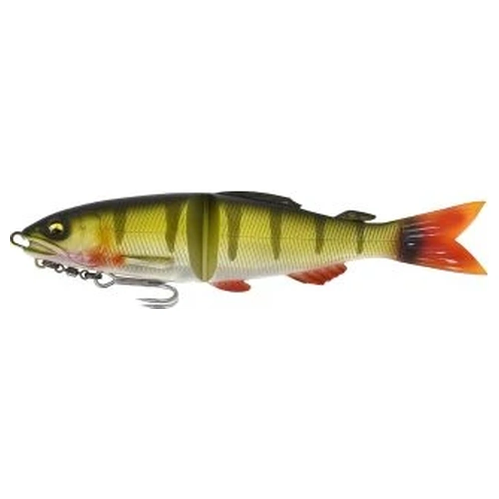 Megabass Mag Draft Ayu Twister Perch