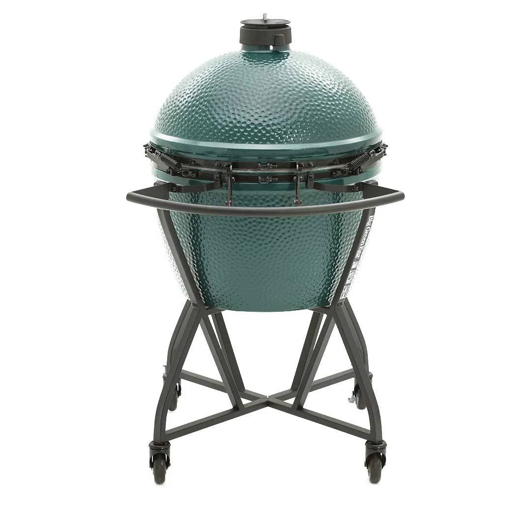 Big Green Egg Nest Integgrated Handler XLarge