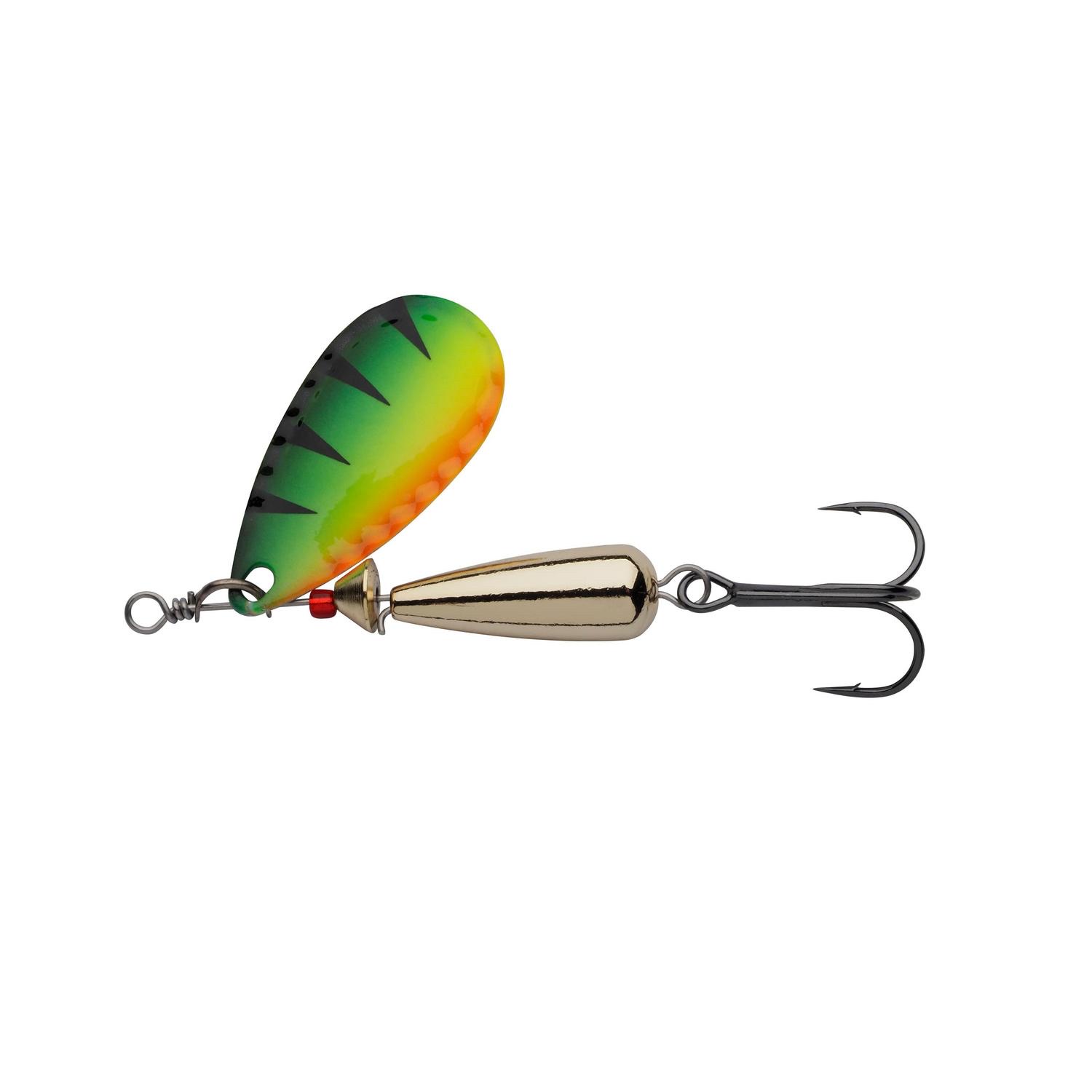 Abu Garcia Droppen Spiner LF 12Gr