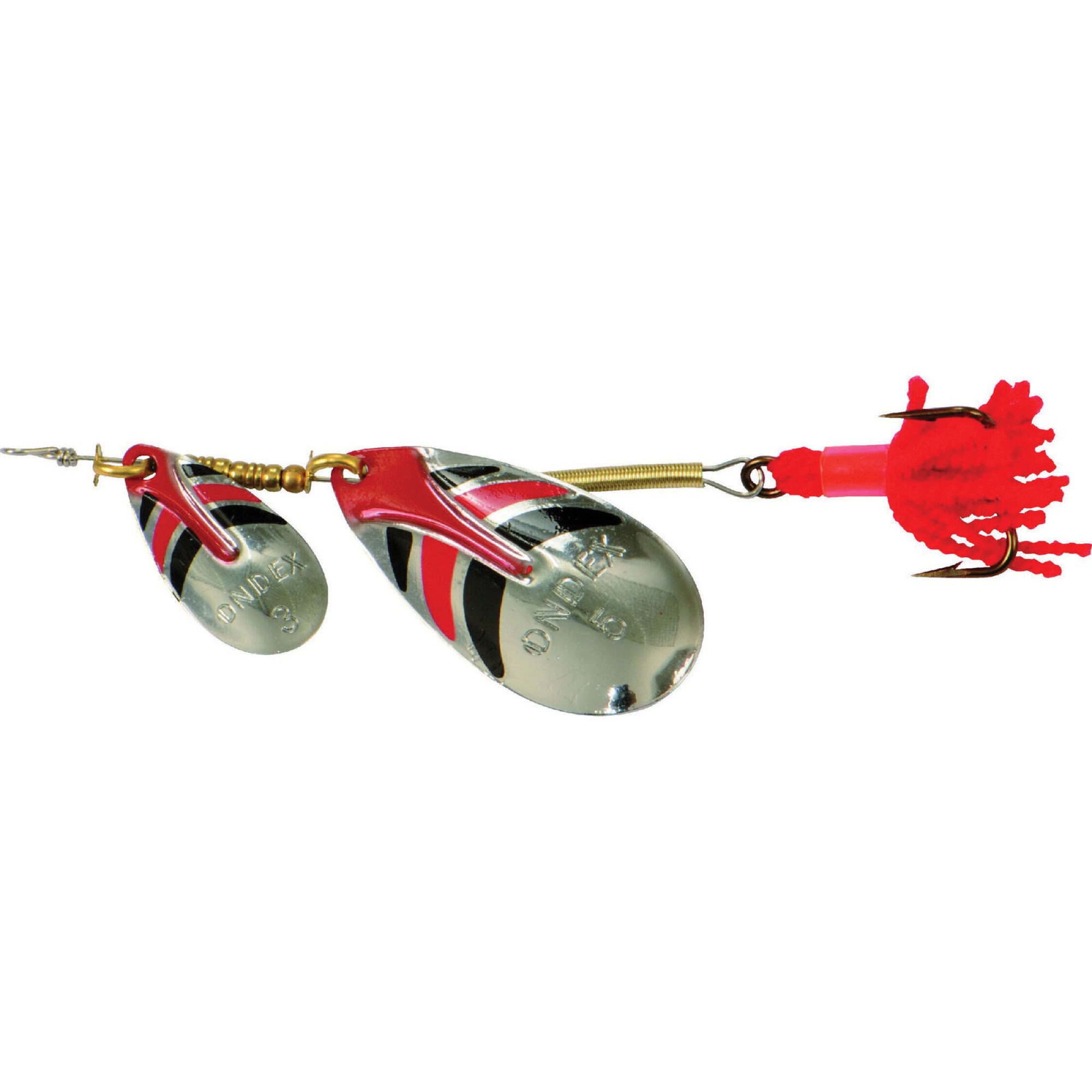 Ondex Tandem 6+8