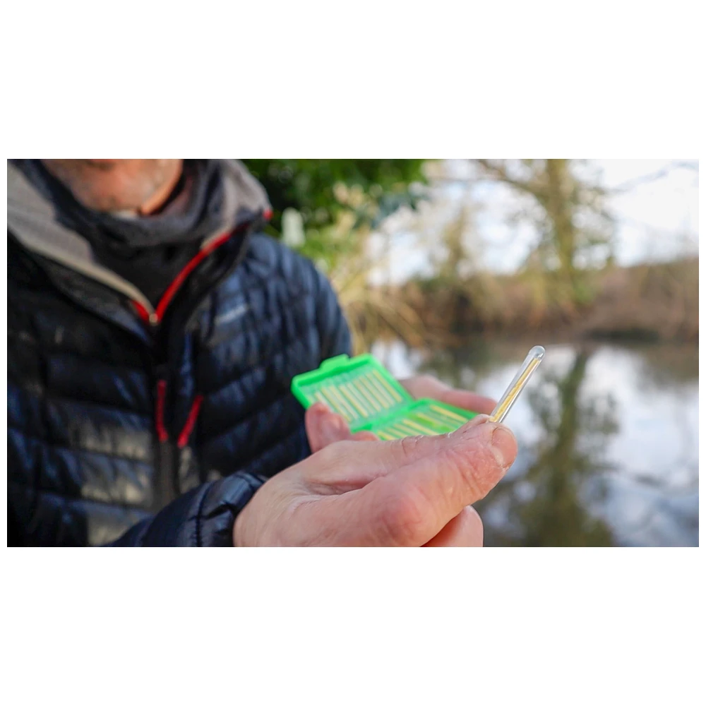 Zebco Snap Light 4.5Mm 20Pc